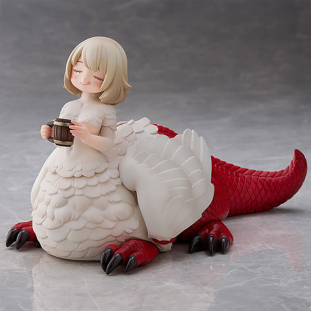Imagen del producto Delicious in Dungeon - Figura Gochisosama Falin (Quimera)