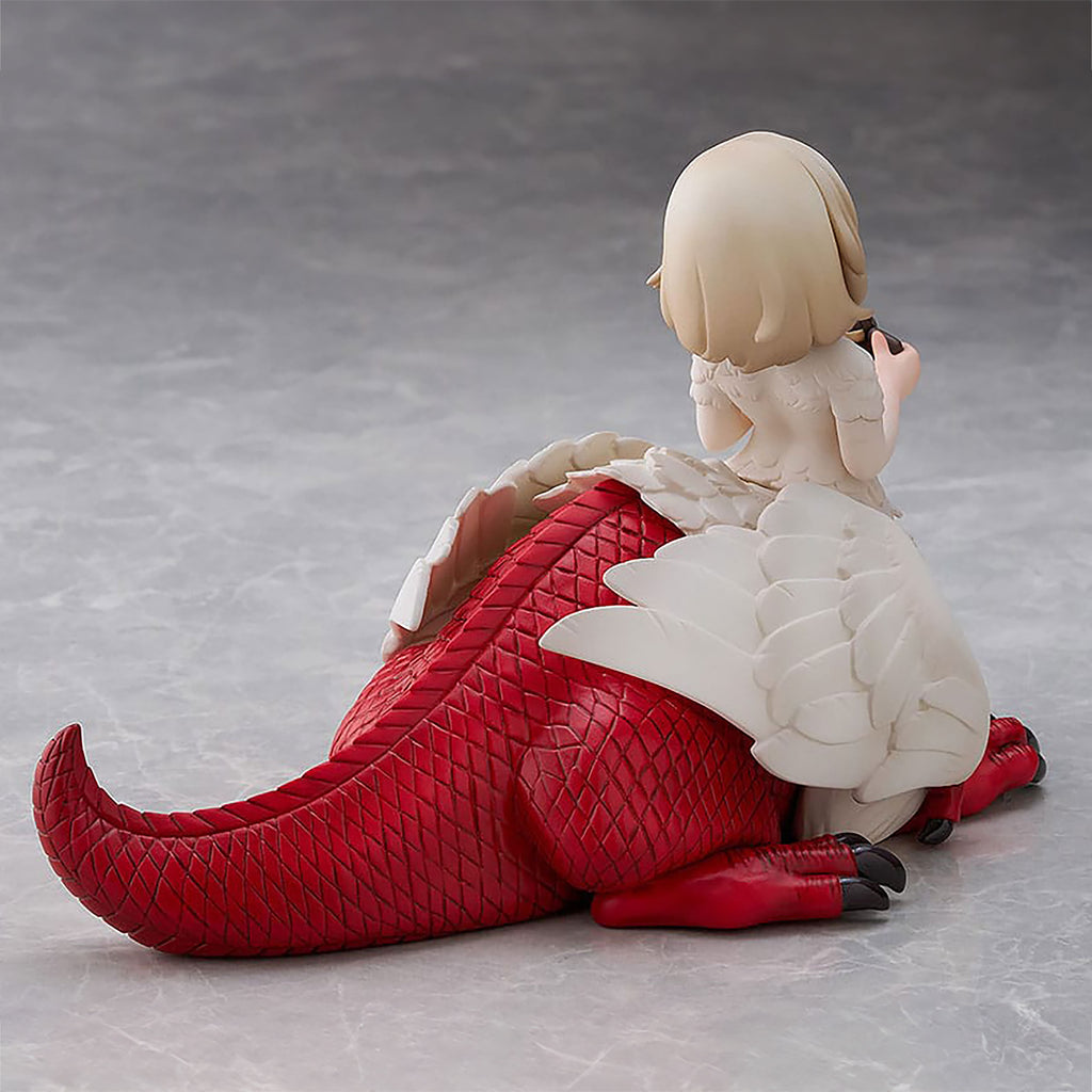 Imagen del producto Delicious in Dungeon - Figura Gochisosama Falin (Quimera)