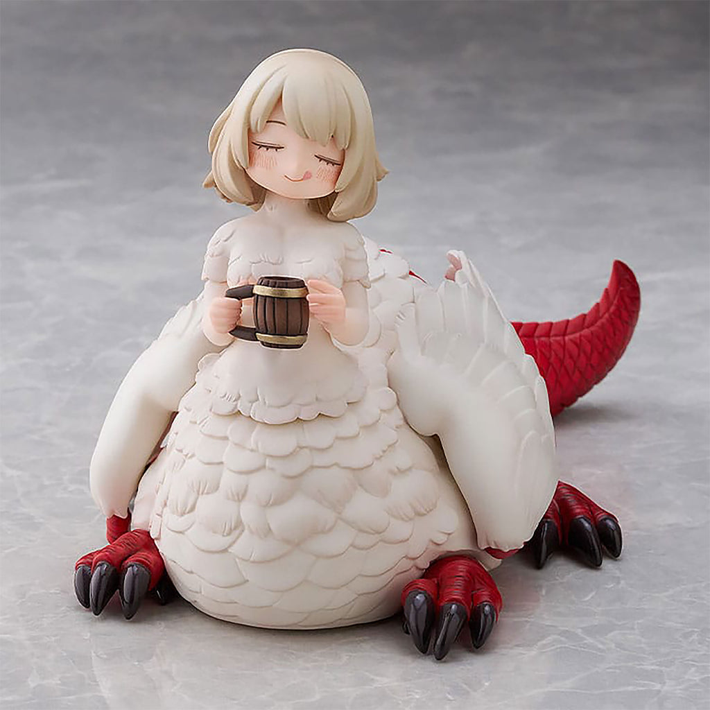Imagen del producto Delicious in Dungeon - Figura Gochisosama Falin (Quimera)