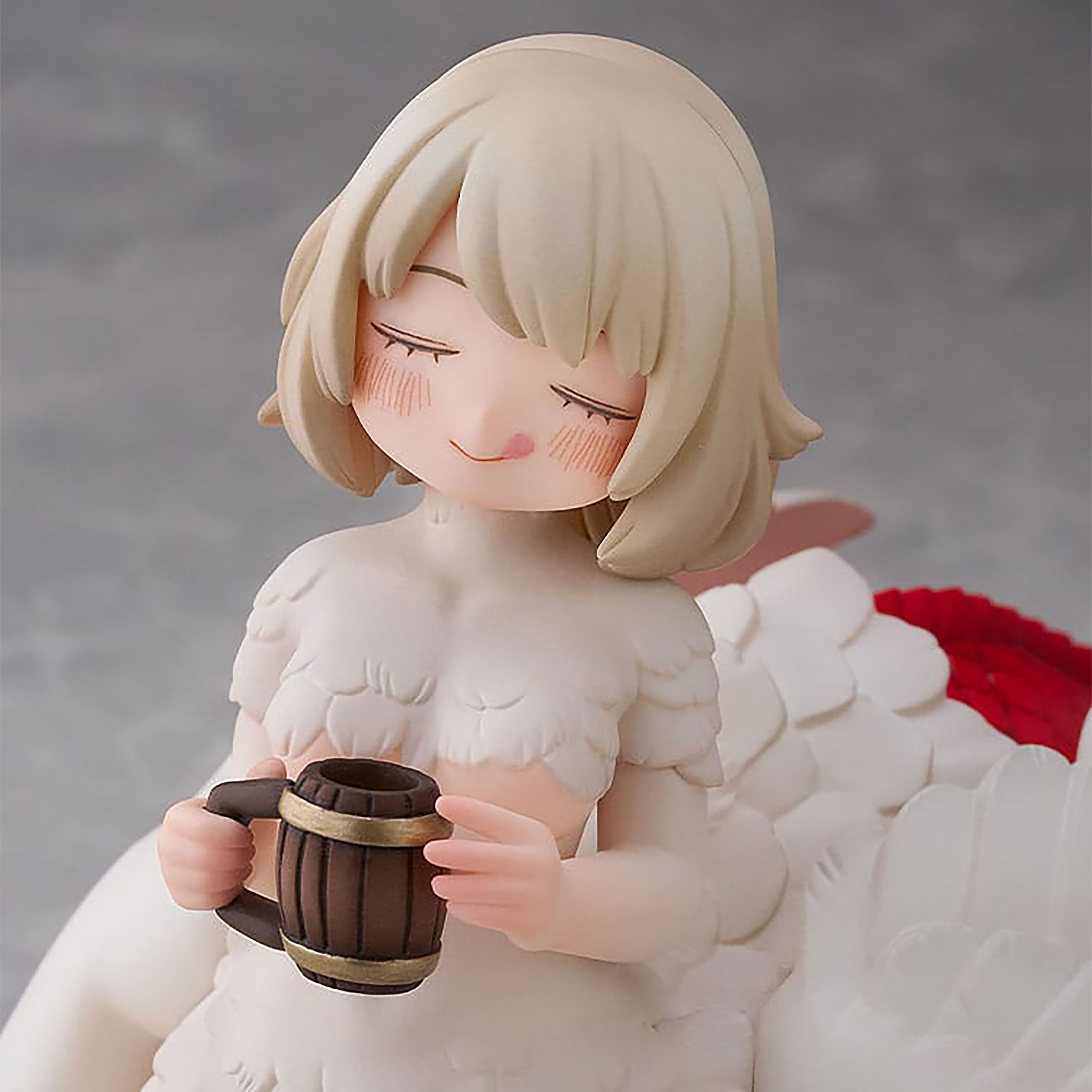 Imagen del producto Delicious in Dungeon - Figura Gochisosama Falin (Quimera)