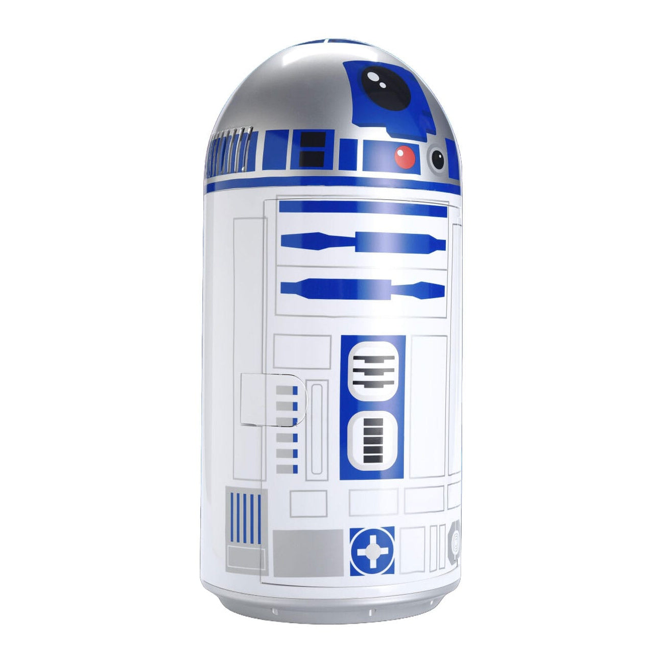 Imagen del producto Star Wars - Mini nevera termoeléctrica R2-D2
