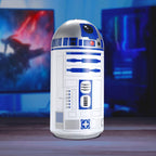 Imagen del producto Star Wars - Mini nevera termoeléctrica R2-D2