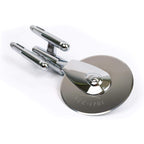 Imagen del producto Star Trek - Cortapizzas USS Enterprise NCC-1701