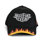 Imagen del producto Stranger Things - Gorra Hellfire Club