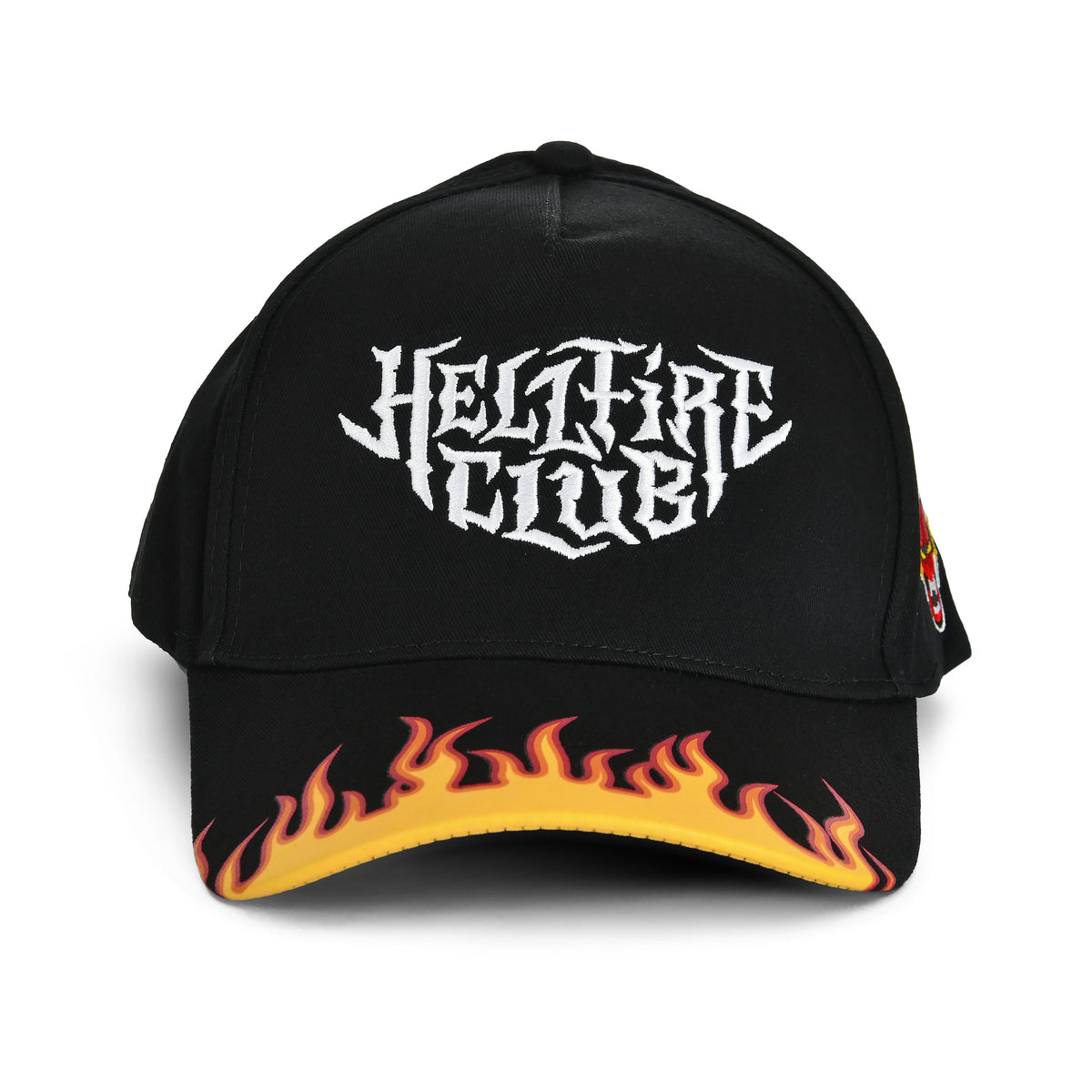 Imagen del producto Stranger Things - Gorra Hellfire Club