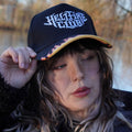 Imagen del producto Stranger Things - Gorra Hellfire Club