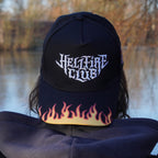 Imagen del producto Stranger Things - Gorra Hellfire Club