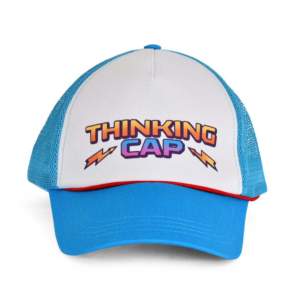 Product image Stranger Things - Thinking Cap - Baseball Cap