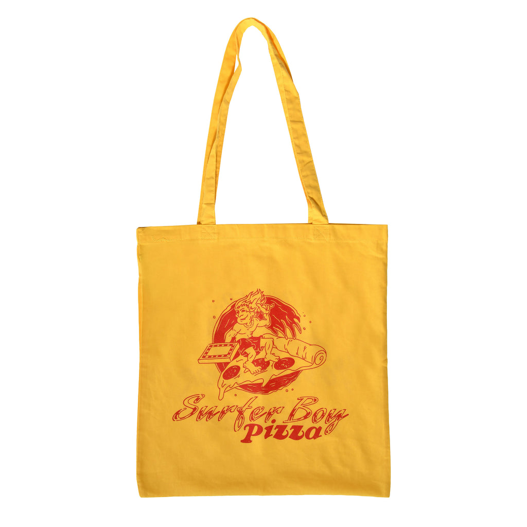 Imagen del producto Stranger Things - Surfer Boy Pizza Bolsa tote