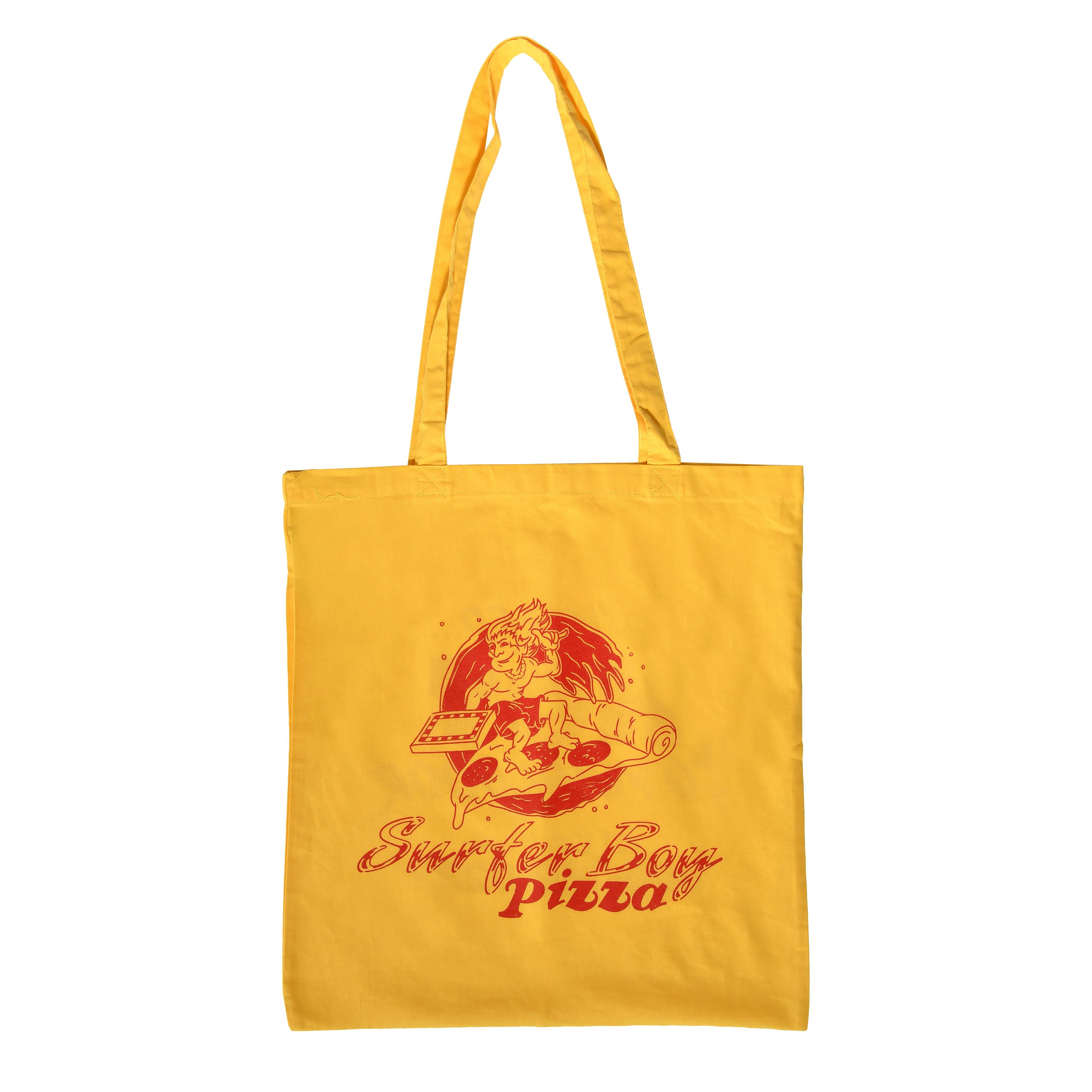 Imagen del producto Stranger Things - Surfer Boy Pizza Bolsa tote