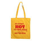 Imagen del producto Stranger Things - Surfer Boy Pizza Bolsa tote