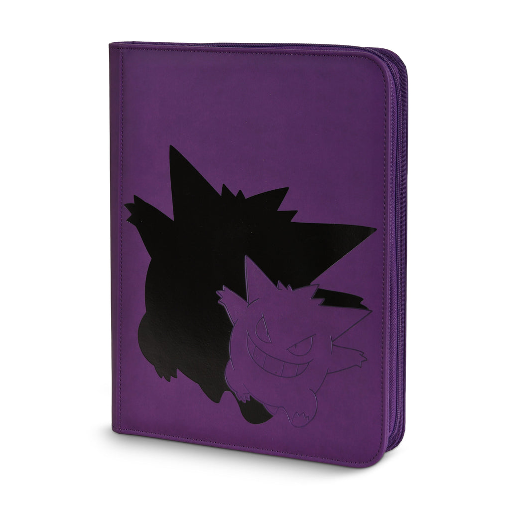 Imagen del producto Pokémon - Gengar Serie Élite 2025 Álbum de cartas coleccionables