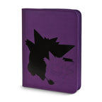 Imagen del producto Pokémon - Gengar Serie Élite 2025 Álbum de cartas coleccionables