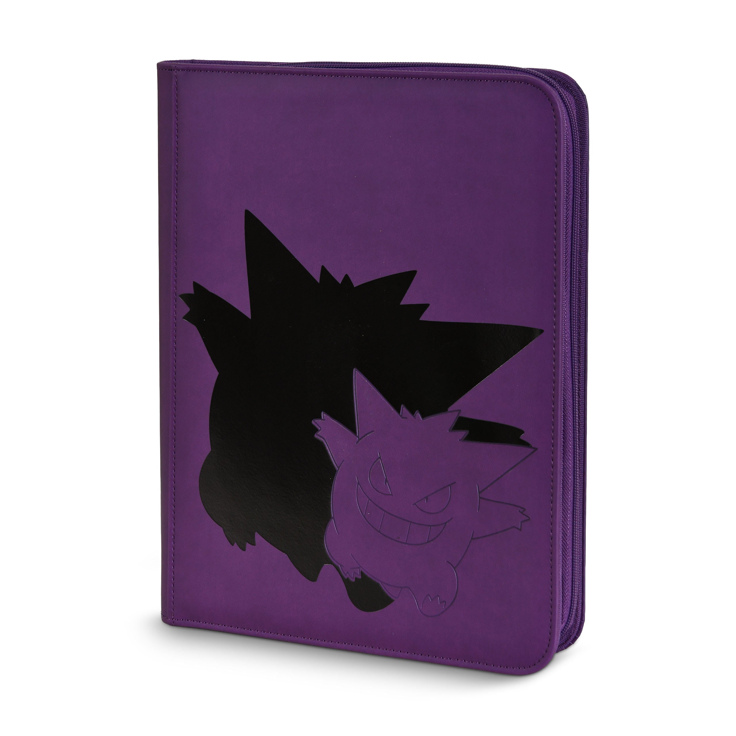 Imagen del producto Pokémon - Gengar Serie Élite 2025 Álbum de cartas coleccionables