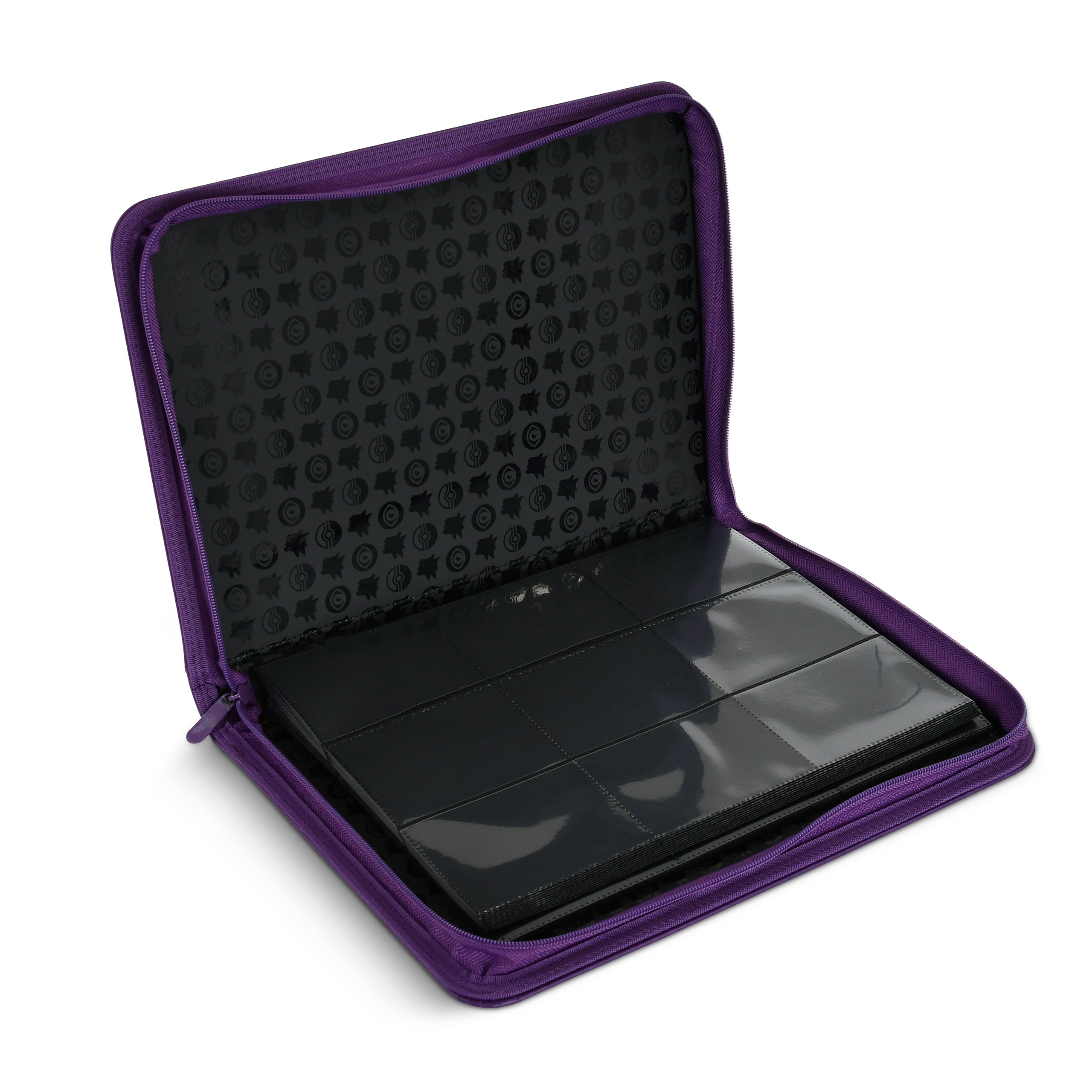 Imagen del producto Pokémon - Gengar Serie Élite 2025 Álbum de cartas coleccionables