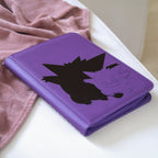 Imagen del producto Pokémon - Gengar Serie Élite 2025 Álbum de cartas coleccionables