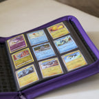 Imagen del producto Pokémon - Gengar Serie Élite 2025 Álbum de cartas coleccionables