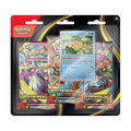 Imagen del producto Pokémon - Mega Evolución blíster de cartas coleccionables (versión alemana)
