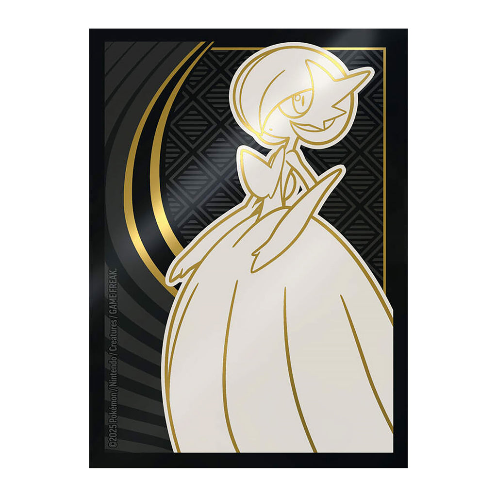 Product image Pokemon - Gardevoir Mega Evolution ME01 Elite Trainer Box