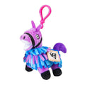 Imagen del producto Fortnite - Llavero de peluche Llama