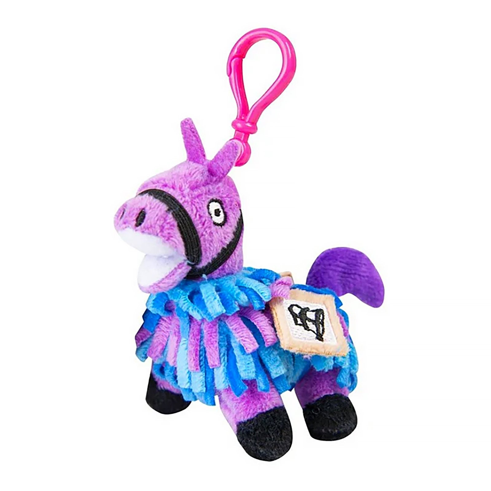 Imagen del producto Fortnite - Llavero de peluche Llama
