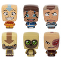Product image Avatar: The Last Airbender - Mystery Mobbins Figure