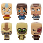 Product image Avatar: The Last Airbender - Mystery Mobbins Figure