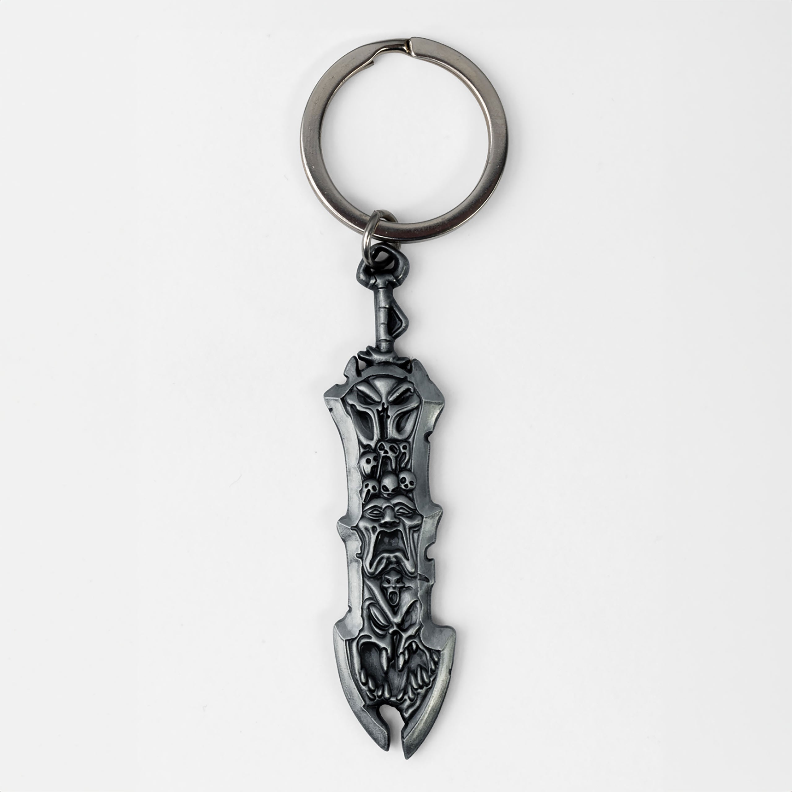 Imagen del producto Darksiders - Llavero Chaoseater