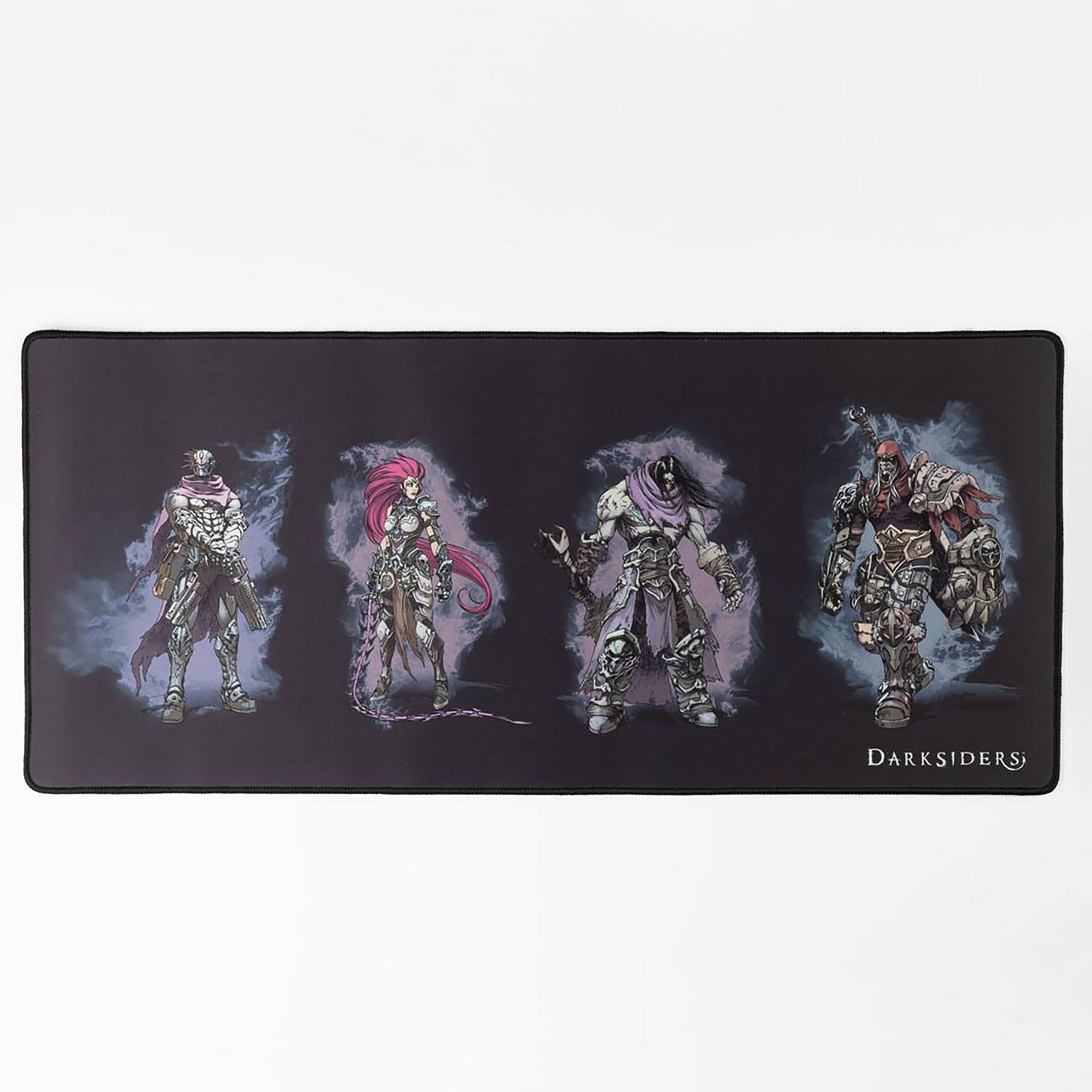 Imagen del producto Darksiders - Horsemen Alfombrilla de ratón