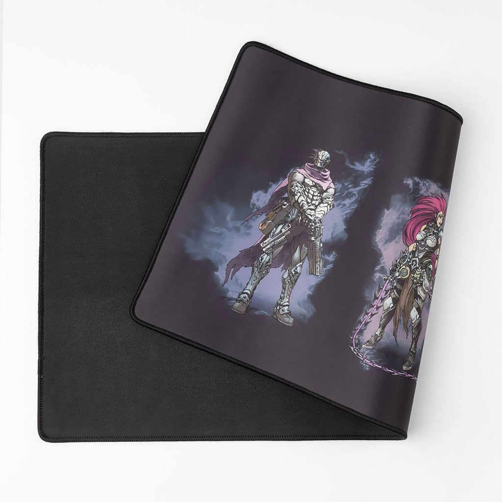 Imagen del producto Darksiders - Horsemen Alfombrilla de ratón