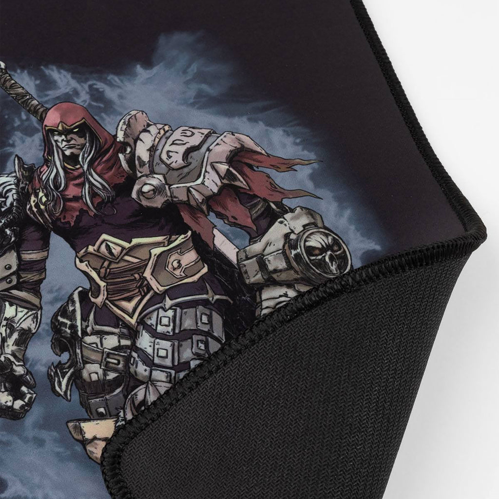 Imagen del producto Darksiders - Horsemen Alfombrilla de ratón