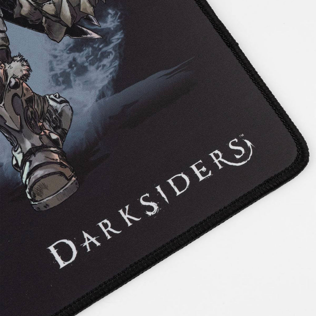 Imagen del producto Darksiders - Horsemen Alfombrilla de ratón