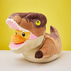 Imagen del producto Jurassic Park - Pato de peluche TUBBZ T-Rex