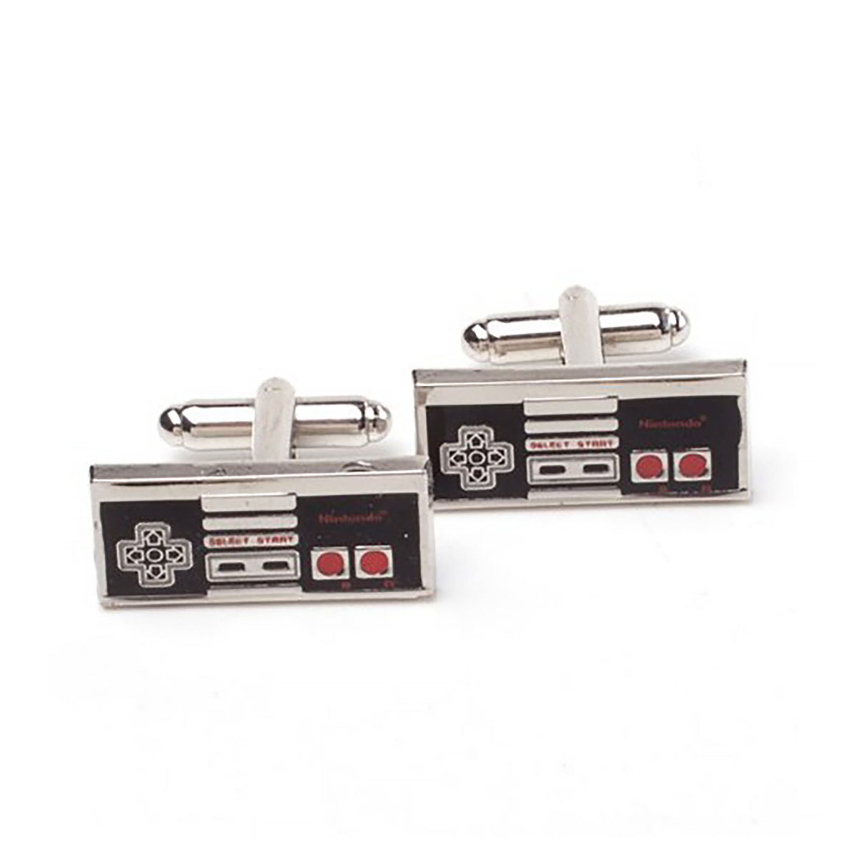 Imagen del producto Nintendo - Gemelos de mando
