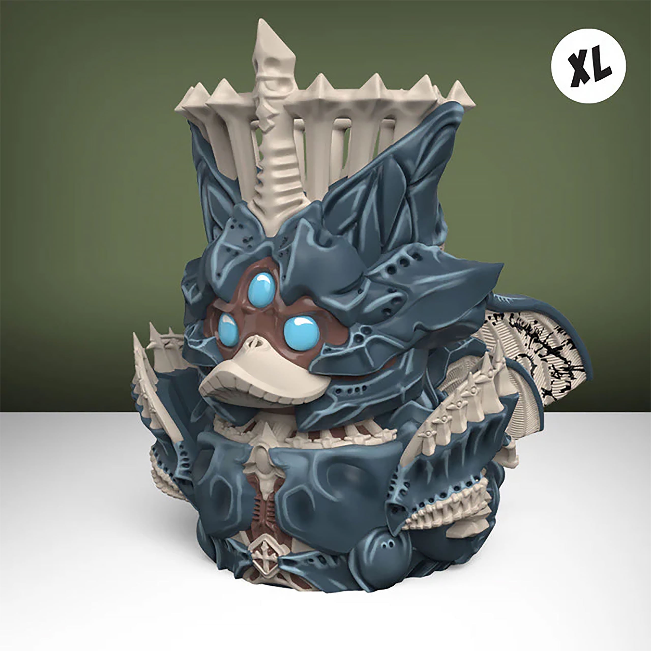 Imagen del producto Destiny - Savathun, The Witch Queen TUBBZ pato XL decorativo