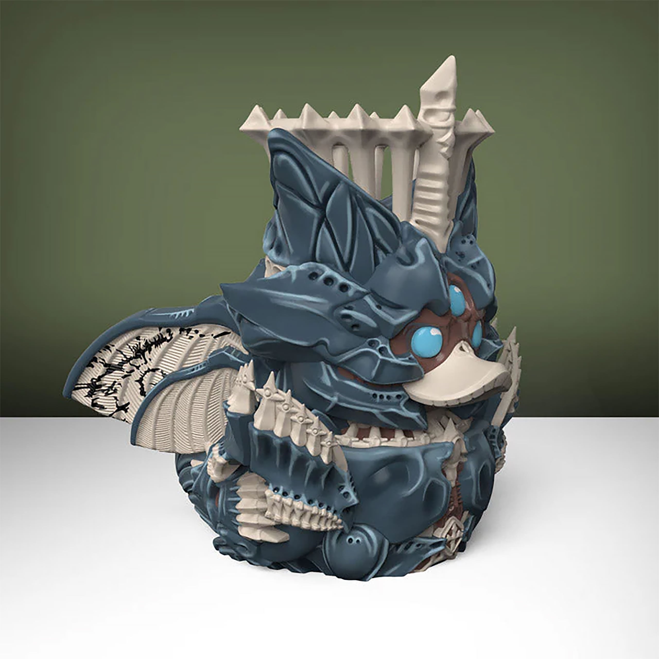 Imagen del producto Destiny - Savathun, The Witch Queen TUBBZ pato XL decorativo
