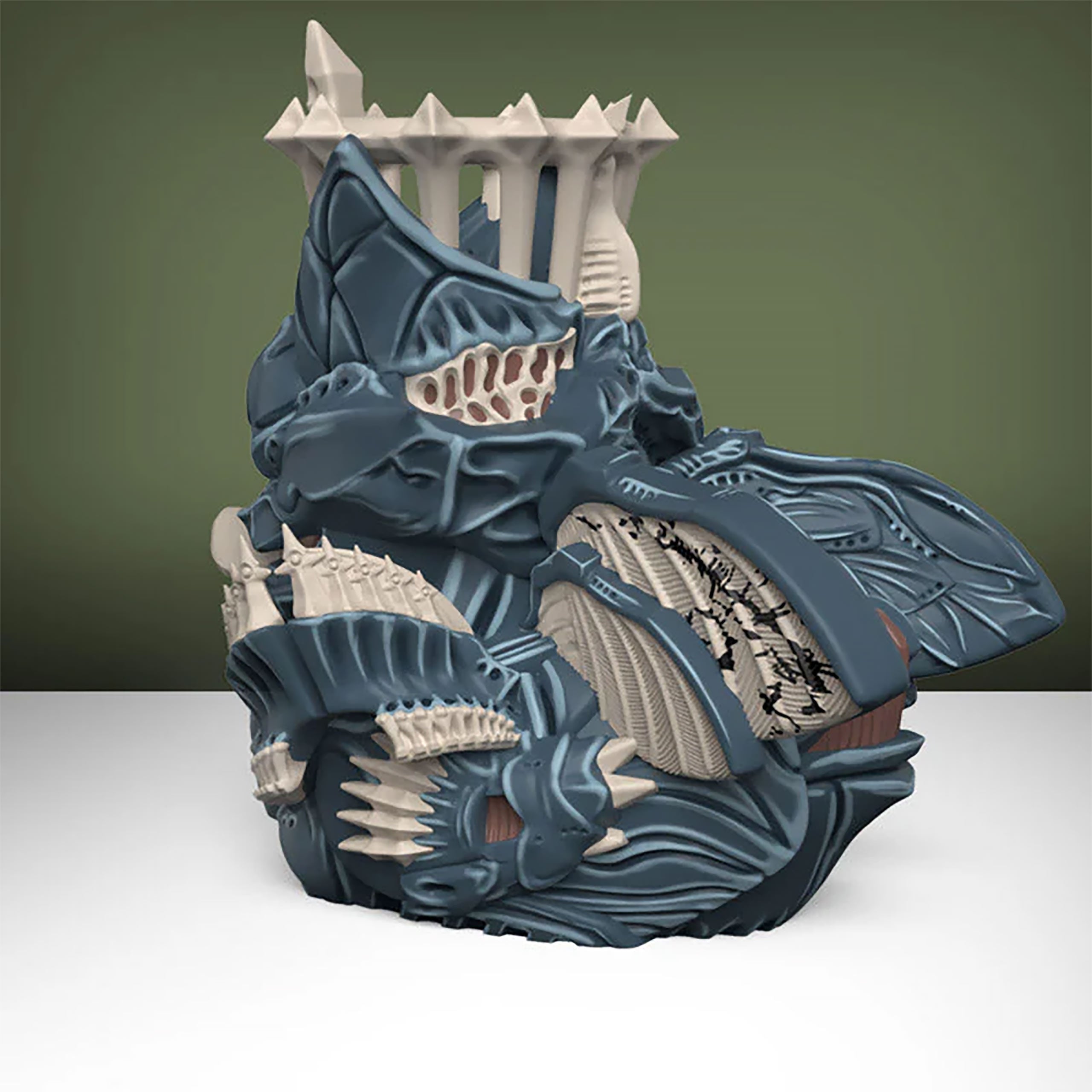 Imagen del producto Destiny - Savathun, The Witch Queen TUBBZ pato XL decorativo