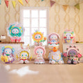 Product image Emma - Secret Forest Birthday Party Mystery Figure 8-Piece Display