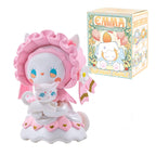 Imagen del producto EMMA - Secret Forest Birthday Party figura sorpresa