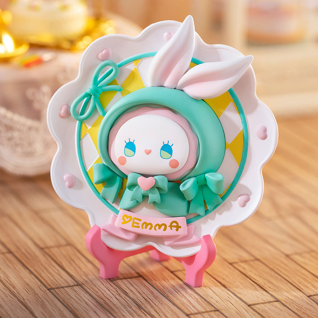 Imagen del producto EMMA - Secret Forest Birthday Party figura sorpresa