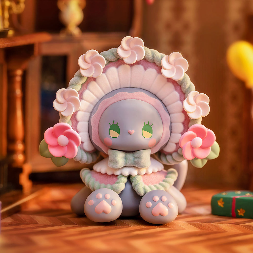 Imagen del producto EMMA - Secret Forest Birthday Party figura sorpresa