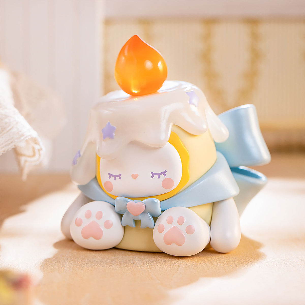 Imagen del producto EMMA - Secret Forest Birthday Party figura sorpresa