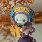 Imagen del producto EMMA - Secret Forest Birthday Party figura sorpresa