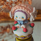 Imagen del producto EMMA - Secret Forest Birthday Party figura sorpresa