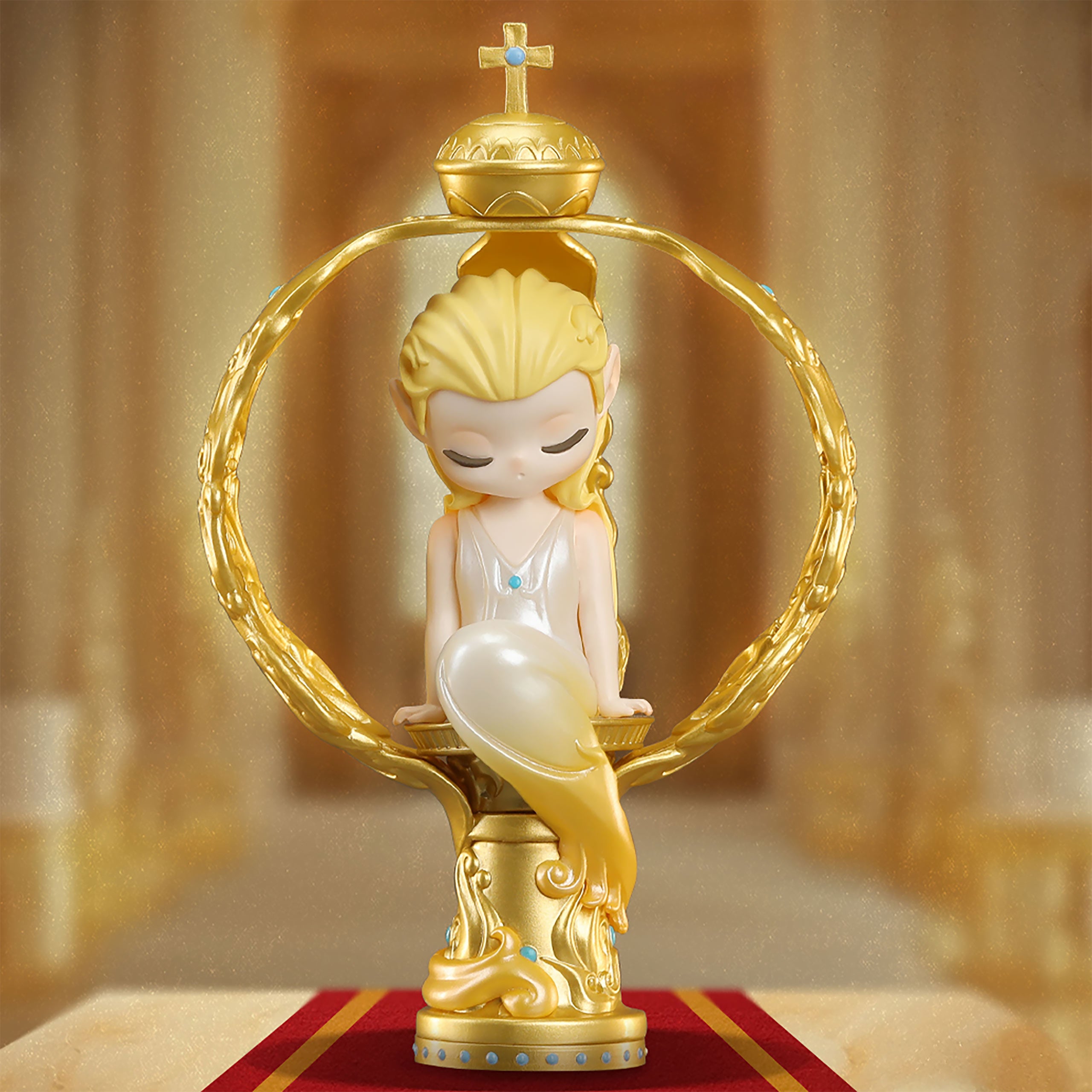 Imagen del producto Sleep - The Treasure Gallery Series - Figura sorpresa