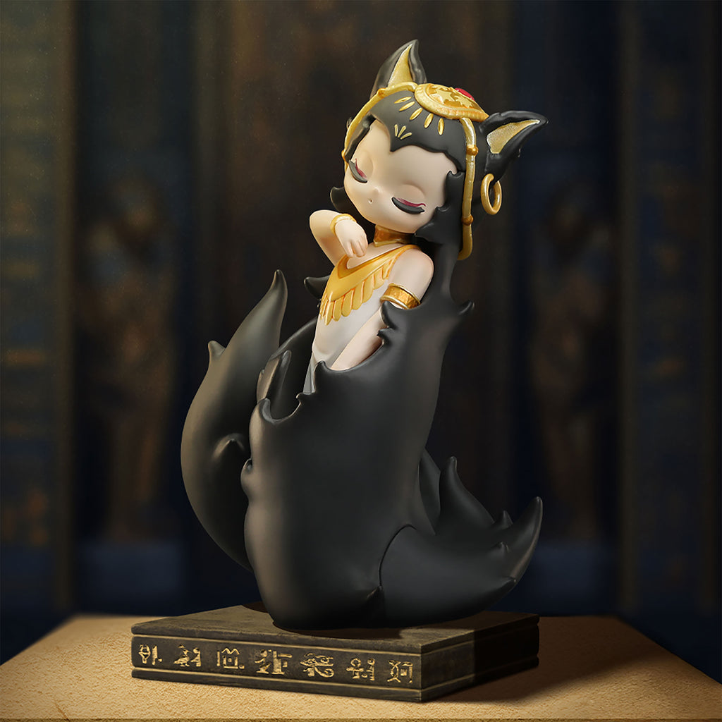 Imagen del producto Sleep - The Treasure Gallery Series - Figura sorpresa