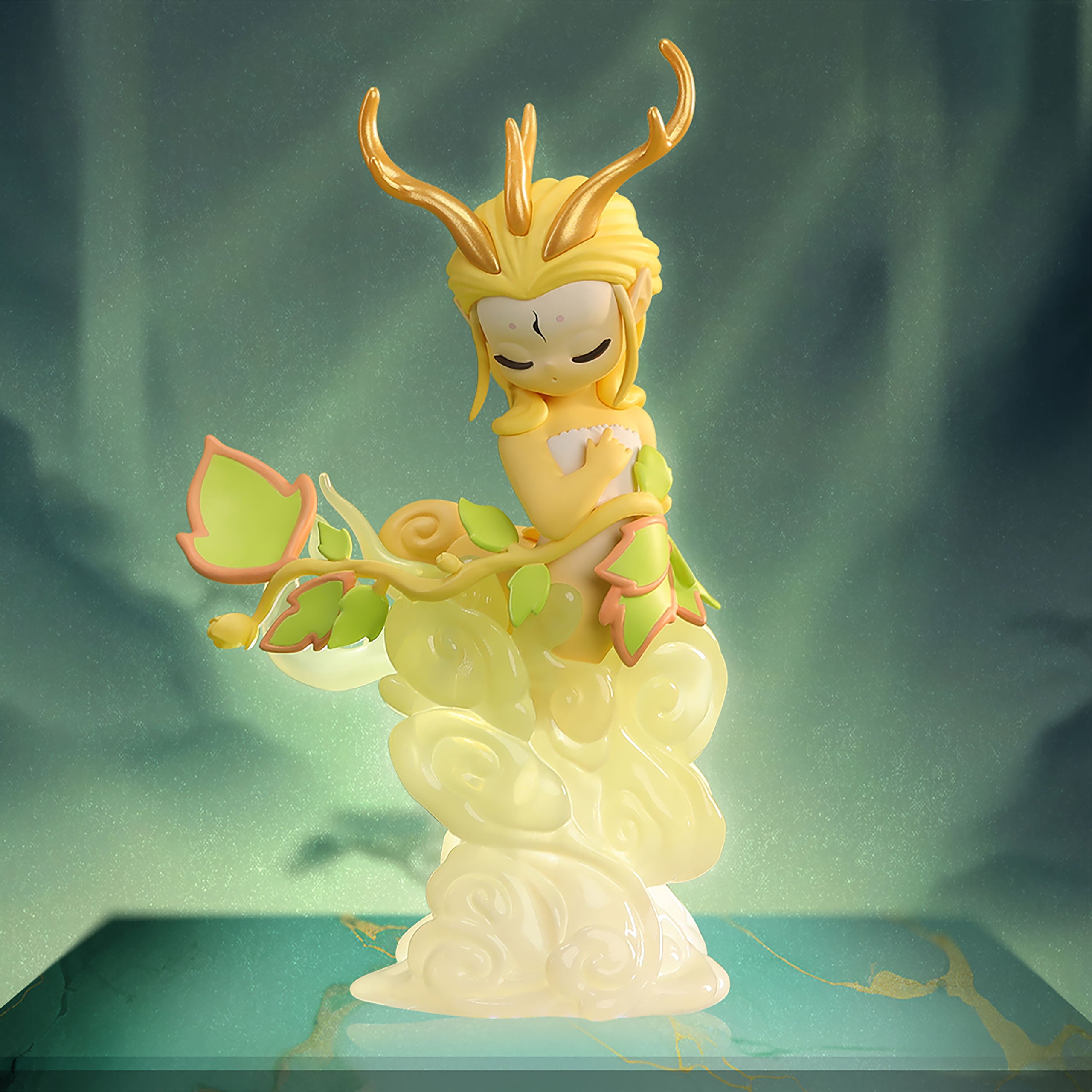 Imagen del producto Sleep - The Treasure Gallery Series - Figura sorpresa