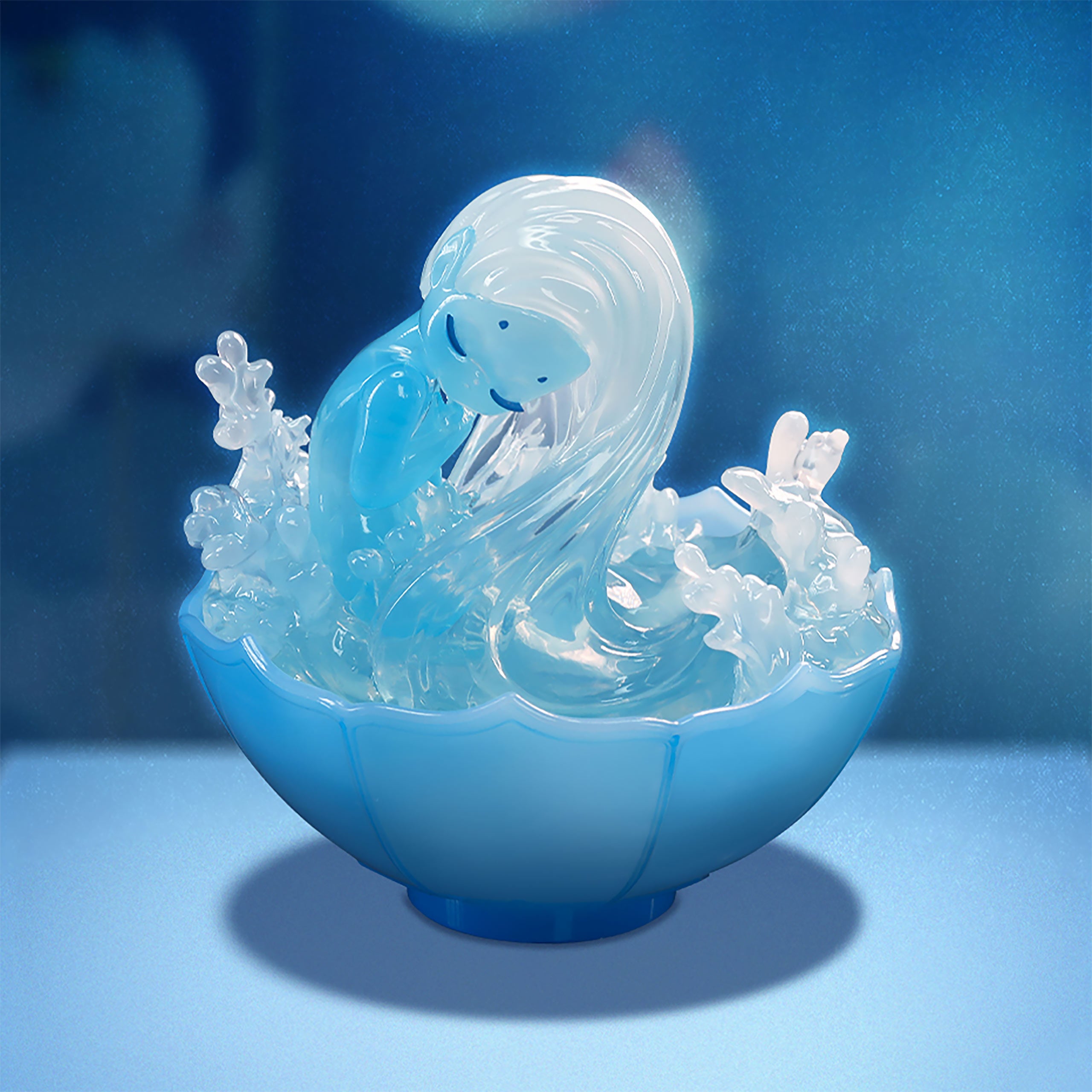 Imagen del producto Sleep - The Treasure Gallery Series - Figura sorpresa