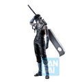Imagen del producto Naruto - The Land of Waves Zabuza Momochi figura Ichibansho