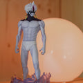 Product image Dandadan - Overhelming Monstrosity Ichibansho Figure